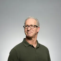 Dr. Michael Rodriguez